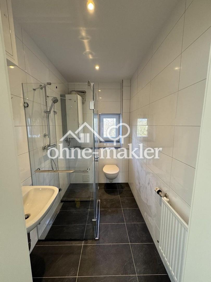 Ihr neues Zuhause in Hattingen – Hochwertig sanierte 3-Zimmer-Wohnung mit EBK - Photo 4