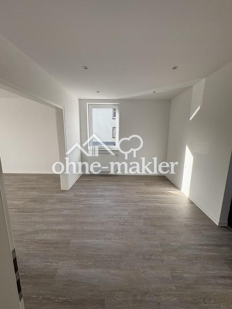 Ihr neues Zuhause in Hattingen – Hochwertig sanierte 3-Zimmer-Wohnung mit EBK - Photo 1