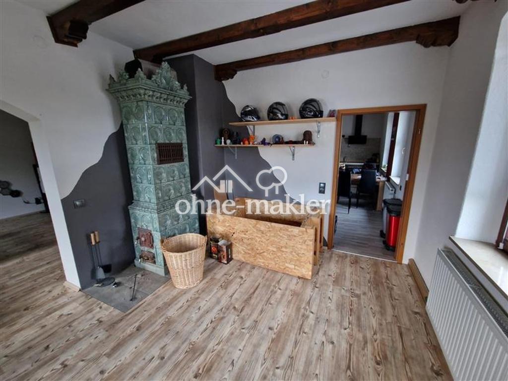 Charmante 4-Zimmer Wohnung in Selb/Erkersreuth - Photo 2