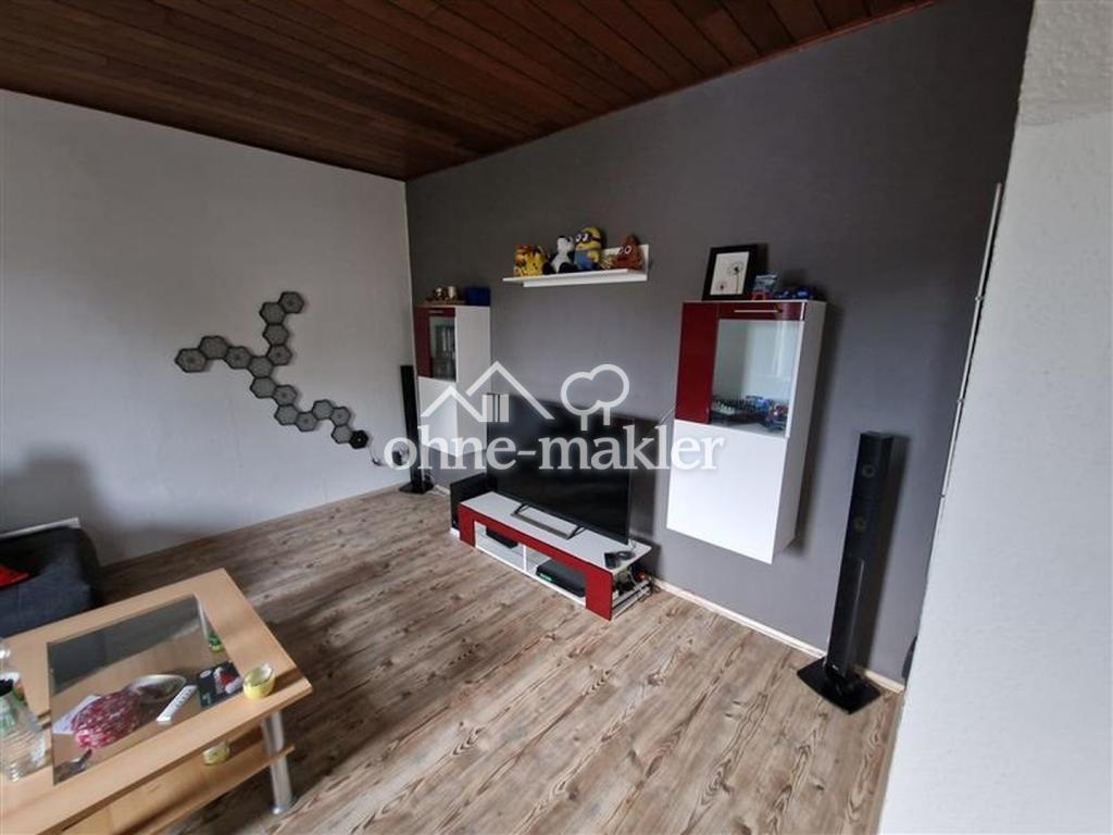 Charmante 4-Zimmer Wohnung in Selb/Erkersreuth - Photo 3