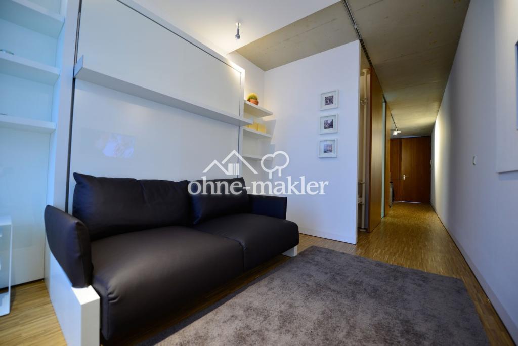 Design Apartment 1. OG im Eigelstein- Architekturerlebnis im Kölner Zentrum! - Photo 2