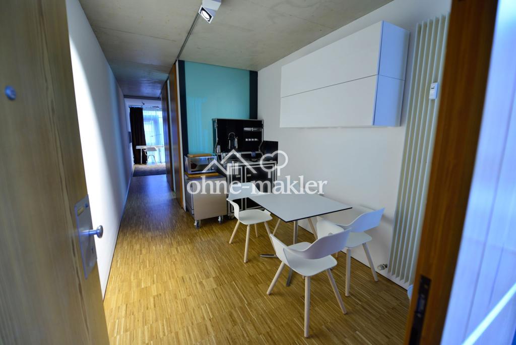 Design Apartment 1. OG im Eigelstein- Architekturerlebnis im Kölner Zentrum! - Photo 4