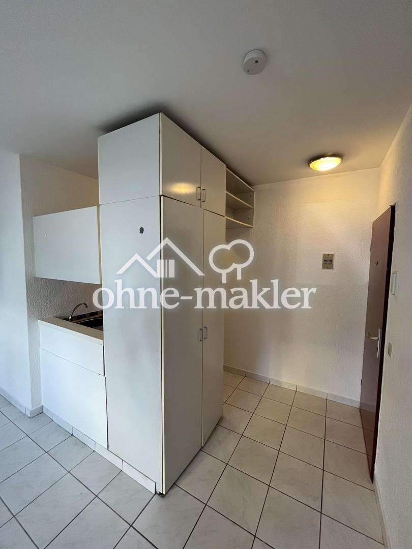 Souterrain-Appartement in Uninähe - Foto 2