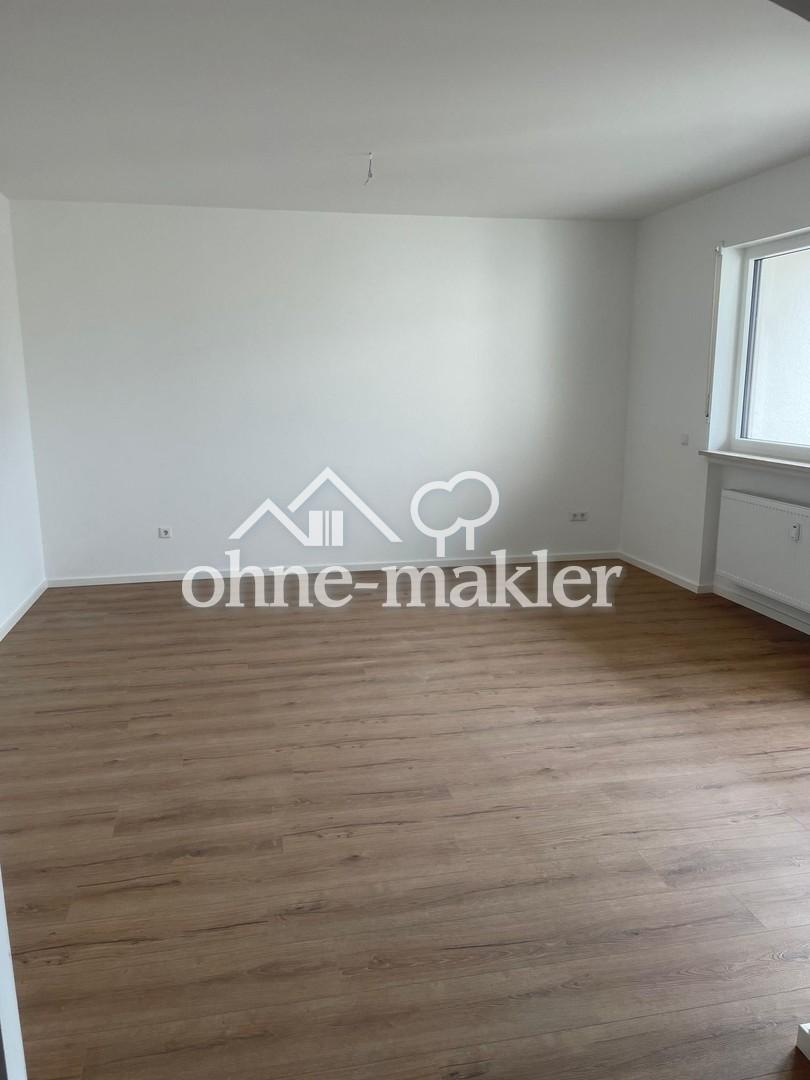 Penthouse in zentraler Lage - Foto 5