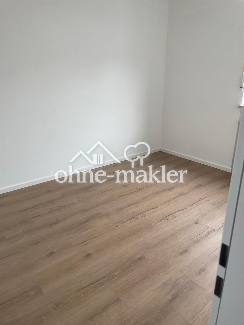 Penthouse in zentraler Lage - Foto 4