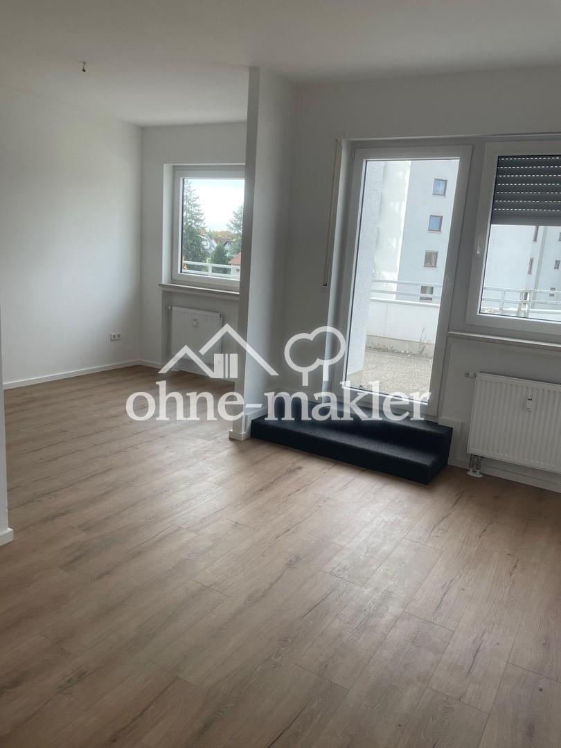 Penthouse in zentraler Lage - Foto 2