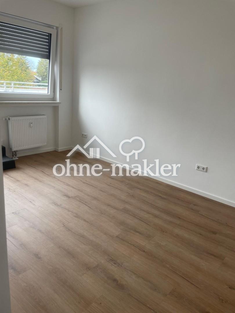 Penthouse in zentraler Lage - Foto 3