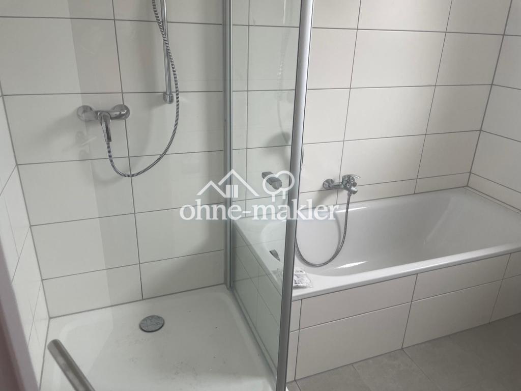 Penthouse in zentraler Lage - Foto 5