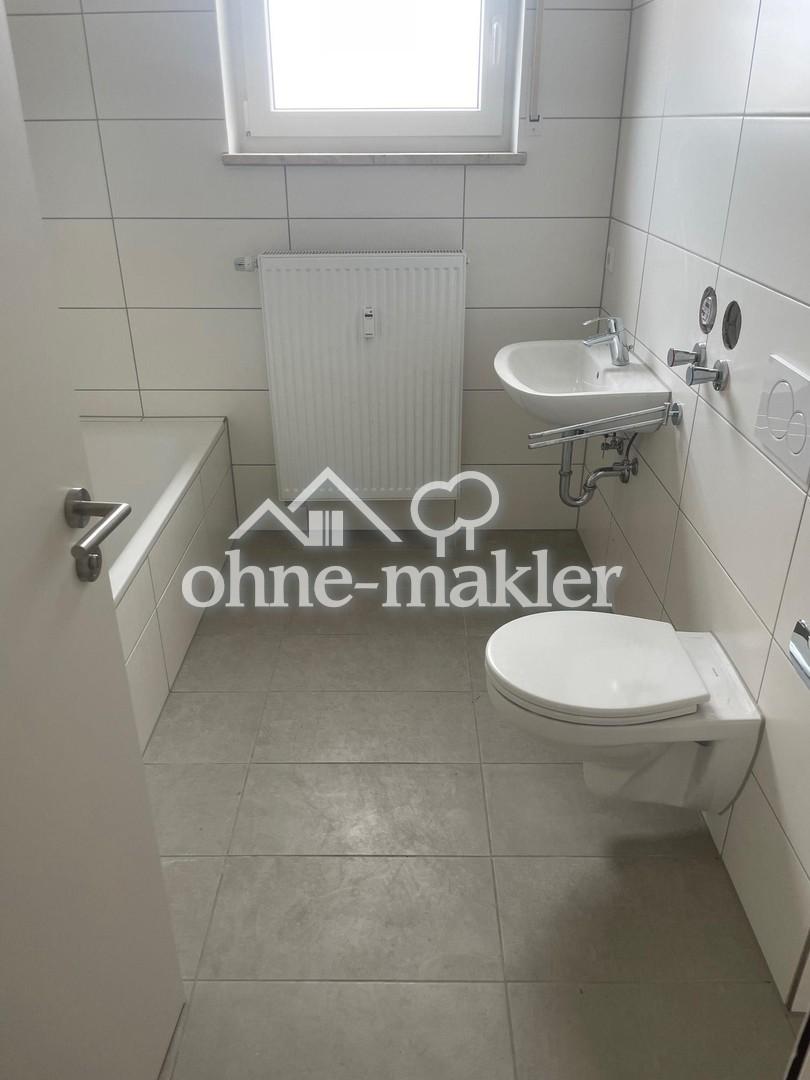 Penthouse in zentraler Lage - Foto 4