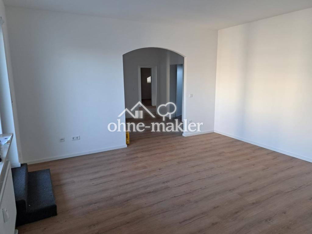 Penthouse in zentraler Lage - Foto 1