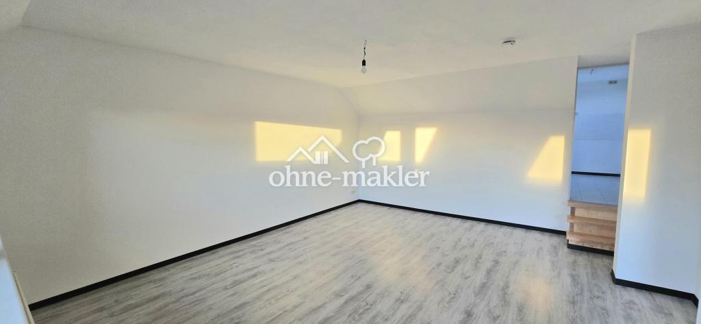 Bezugsfertig renoviert. Frei. Nähe BS. (WzR6606) - Foto 1