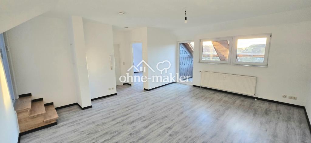 Bezugsfertig renoviert. Frei. Nähe BS. (WzR6606) - Foto 3