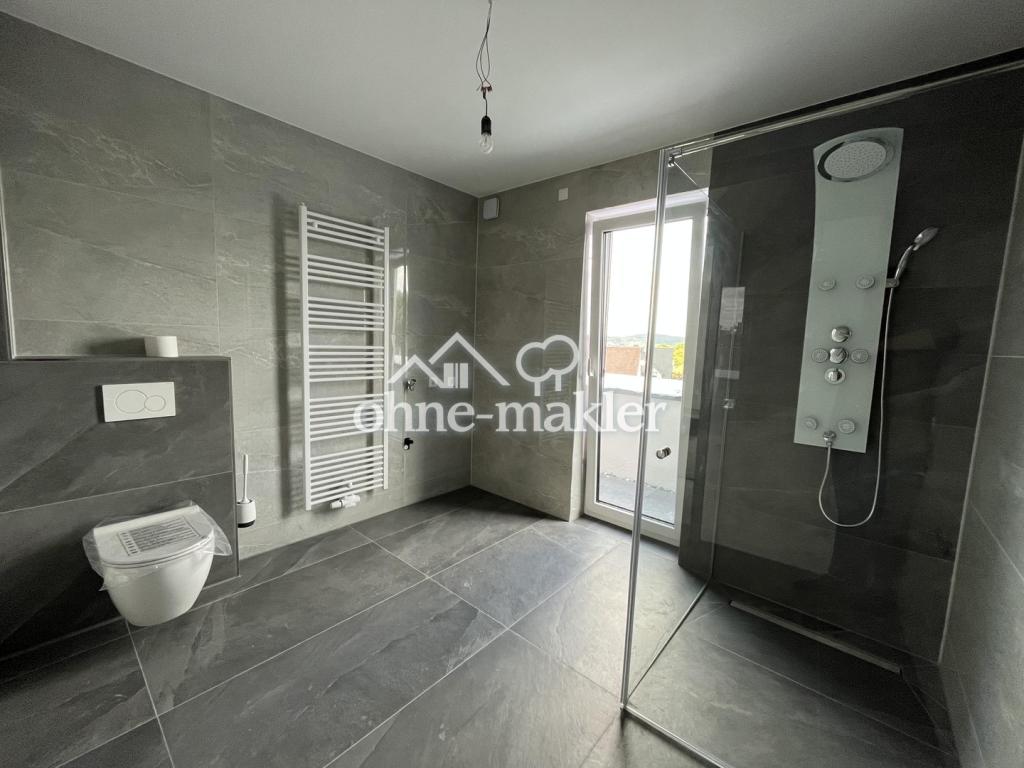 Stilvolle, moderne Penthouse Wohnung mit Dachterrasse/Panoramablick in Melle zu vermieten! - Photo 2