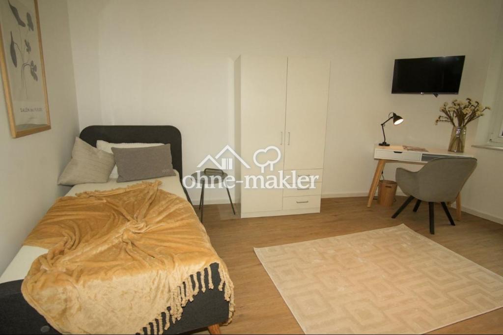 Schönes Apartment mit Komplettausstattung in Karlsruhe / Durlach - Foto 3
