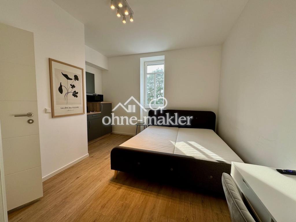Schönes Apartment mit Komplettausstattung in Karlsruhe / Durlach - Foto 5