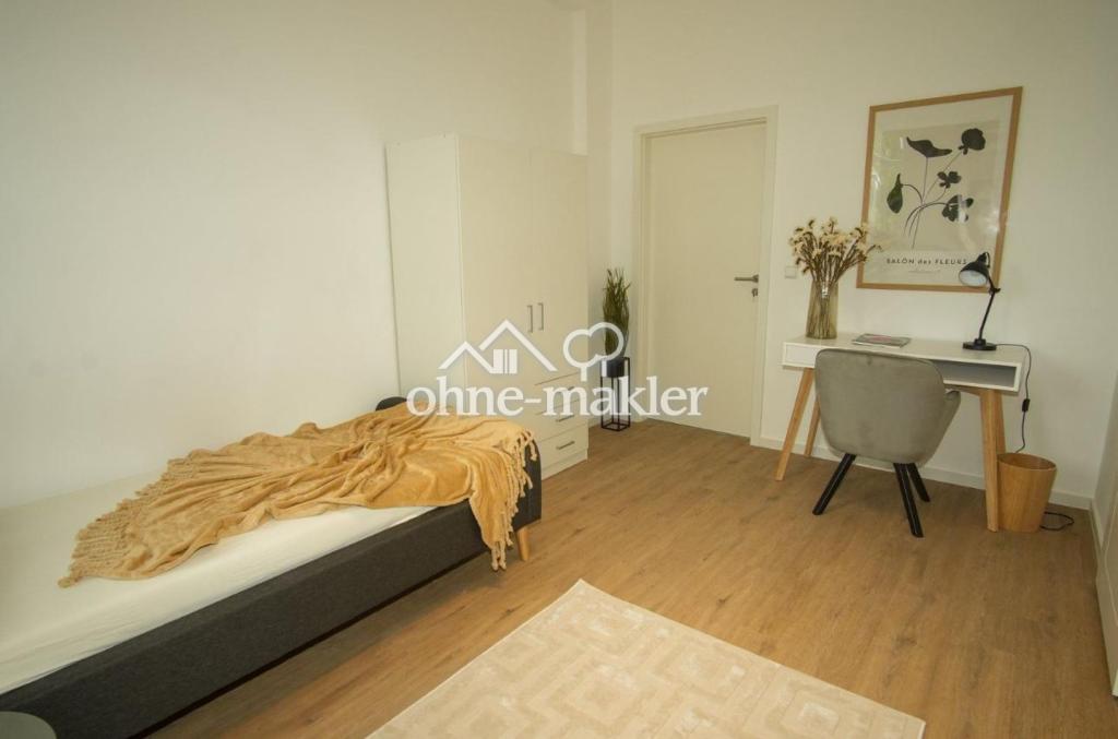 Möbliertes Apartment inklusive Küche, TV, WIFI - Foto 3