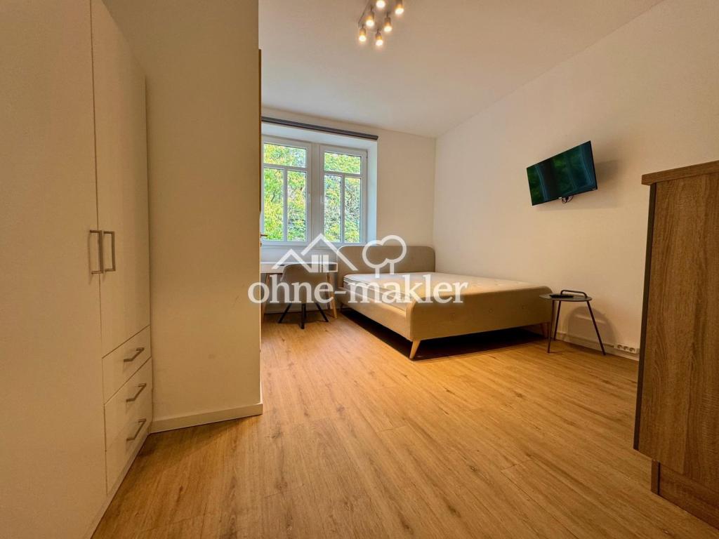 Möbliertes Apartment inklusive Küche, TV, WIFI - Photo 1