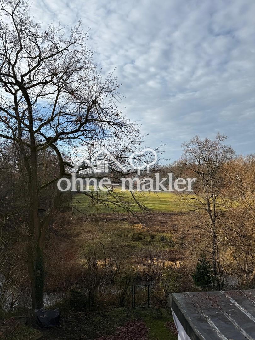 Frisch sanierte 3-Zimmer-Wohnung mit Süd-West-Balkon und Blick ins Grüne in Fürth-Unterfarrnbach - Foto 4