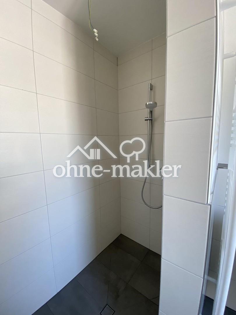 Lichtdurchflutete Neubauwohnung mit großem Balkon in Recklinghausen - Photo 5