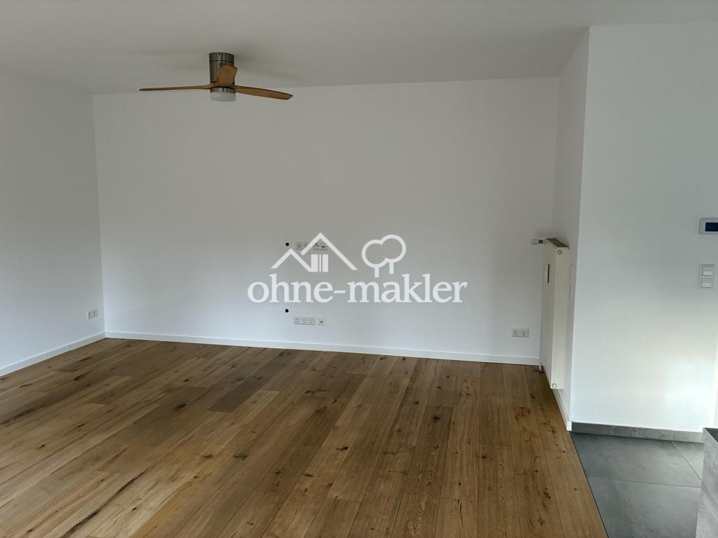 Stillvolle 2-Zimmer-Erdgeschosswohnung mit Südterrasse und eigenem Garten - Foto 3