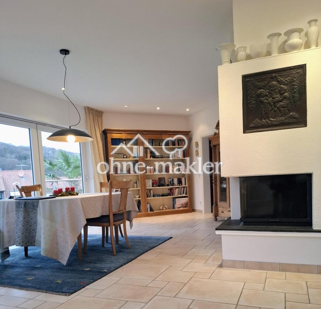 Lichtdurchflutetes Haus für 2,5 Jahre zu vermieten - Foto 2