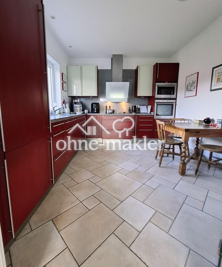 Lichtdurchflutetes Haus für 2,5 Jahre zu vermieten - Foto 5