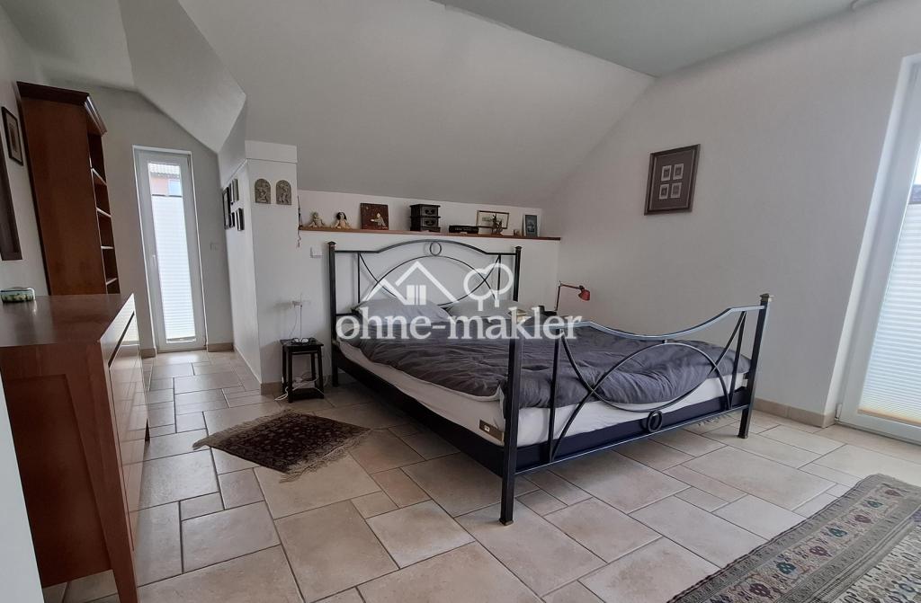 Lichtdurchflutetes Haus für 2,5 Jahre zu vermieten - Foto 3