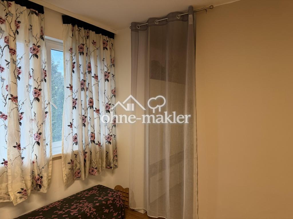 2 Helle Zimmer (45m²) mit privatem Bad & Gartenzugang – 2 Min. zum Tegeler See - Photo 5