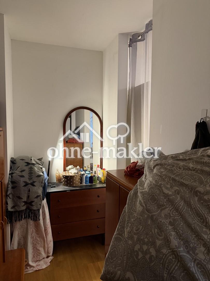 2 Helle Zimmer (45m²) mit privatem Bad & Gartenzugang – 2 Min. zum Tegeler See - Photo 3