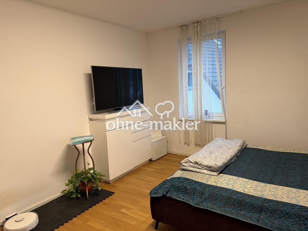 2 Helle Zimmer (45m²) mit privatem Bad & Gartenzugang – 2 Min. zum Tegeler See - Photo 4