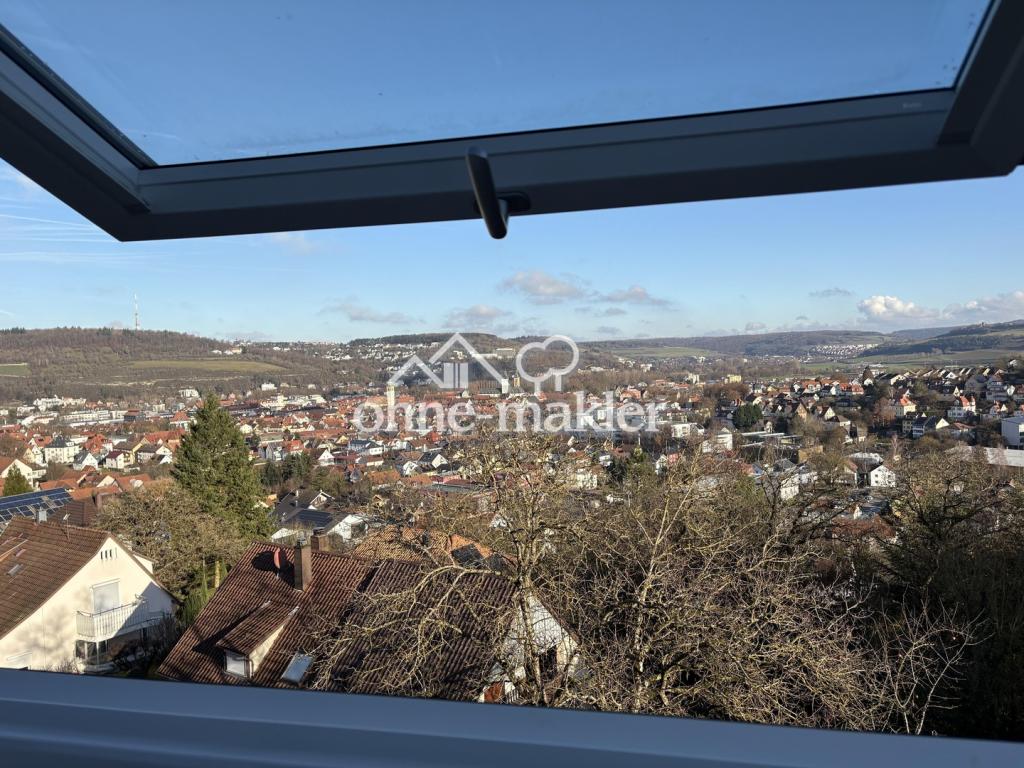 Erstbezug – moderne 3,5-Zimmer-Wohnung mit Balkon, Garten & Traum-Aussicht - Foto 2