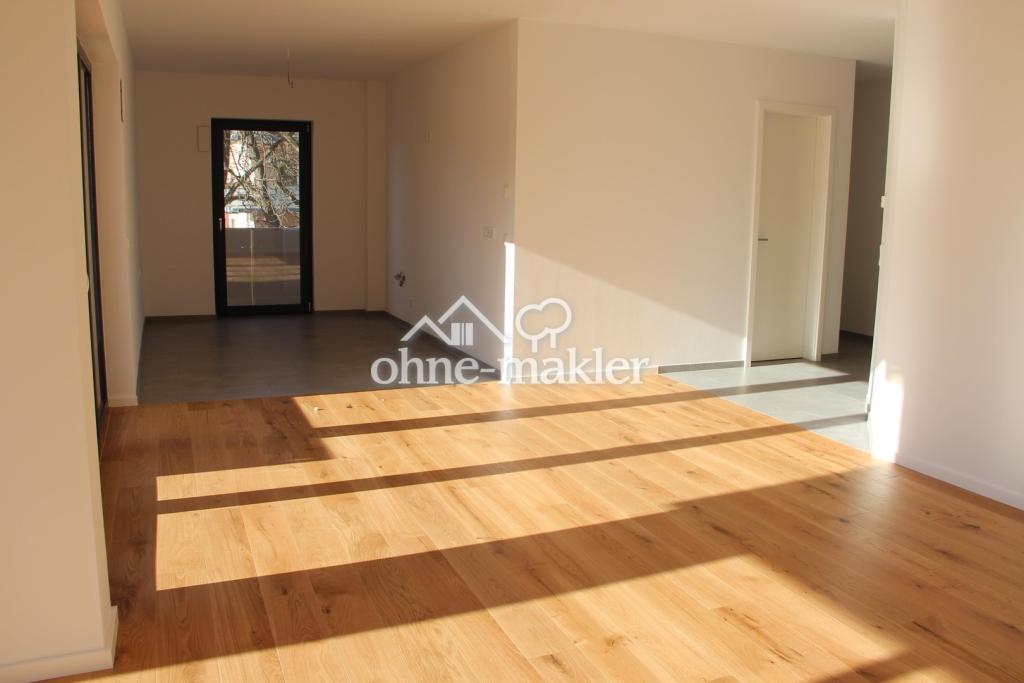 3-Zimmer Whg in schönster Neroberg Lage - Photo 1