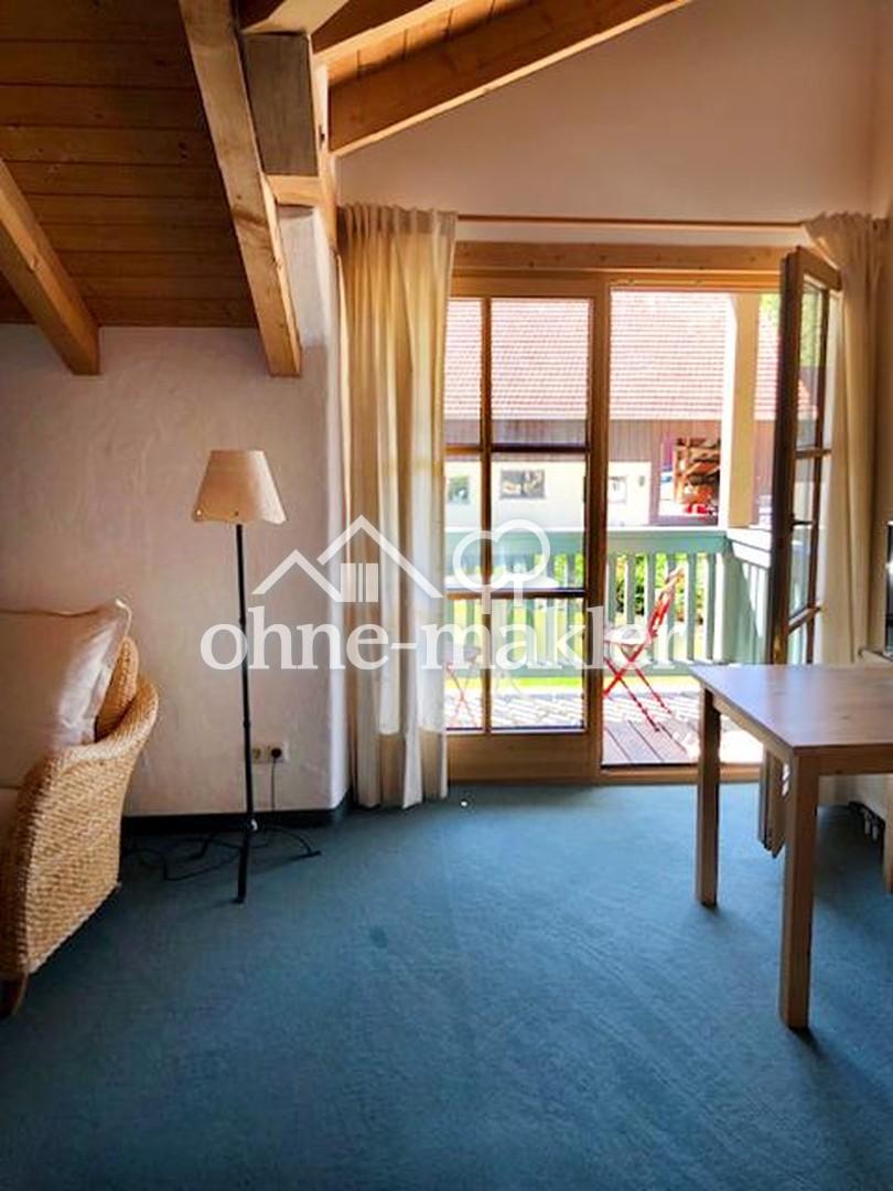 Helle und gepflegte Appartements u. Wohnungen - Foto 2