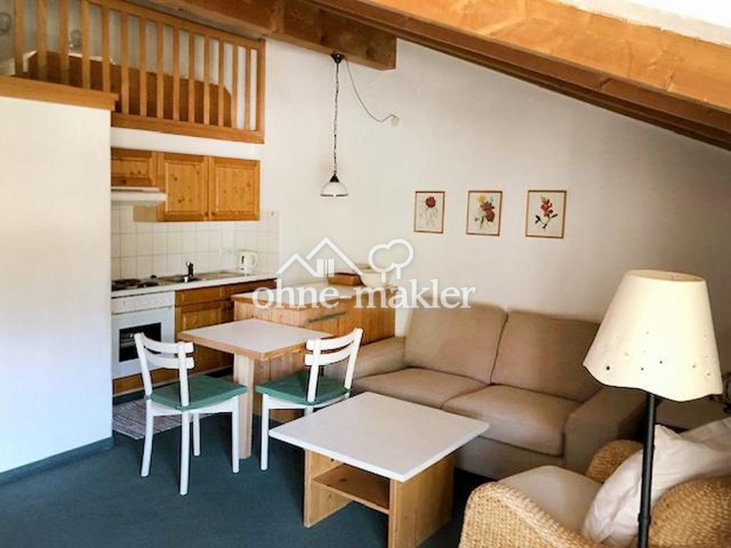 Helle und gepflegte Appartements u. Wohnungen - Foto 1