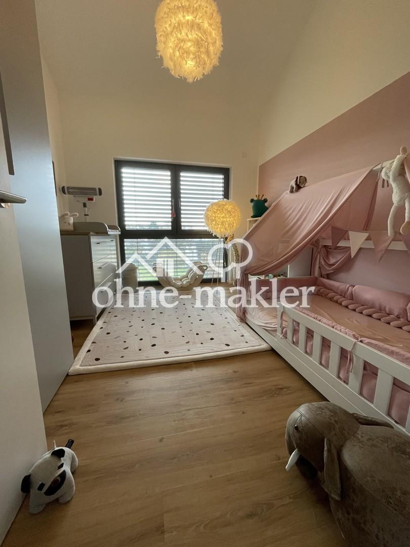 Neuwertige 142m² 4-Zimmer Wohnung mit gehobener Ausstattung, Garten und 2 Stellplätzen - Photo 5