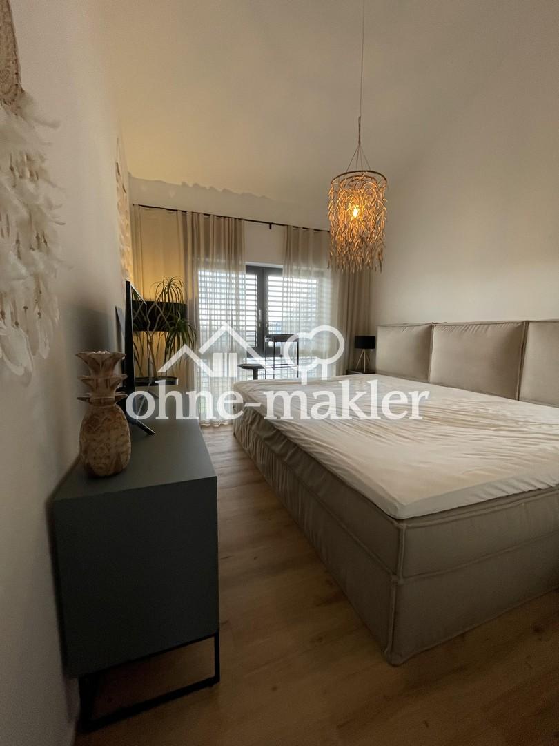 Neuwertige 142m² 4-Zimmer Wohnung mit gehobener Ausstattung, Garten und 2 Stellplätzen - Photo 4