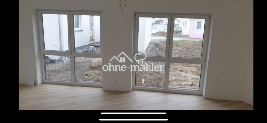 Neubau – Erstbezug 01.03.2026 | Hochwertige 2-Ebenen-Wohnung mit Garage in Toplage „Im Spitalgarten“ - Photo 1