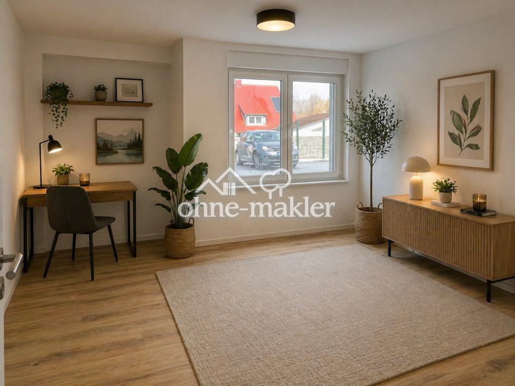 Neubau Erstbezug - Hochwertige Wohnung auf 2 Ebenen mit Garage in Toplage „Im Spitalgarten“ - Photo 2