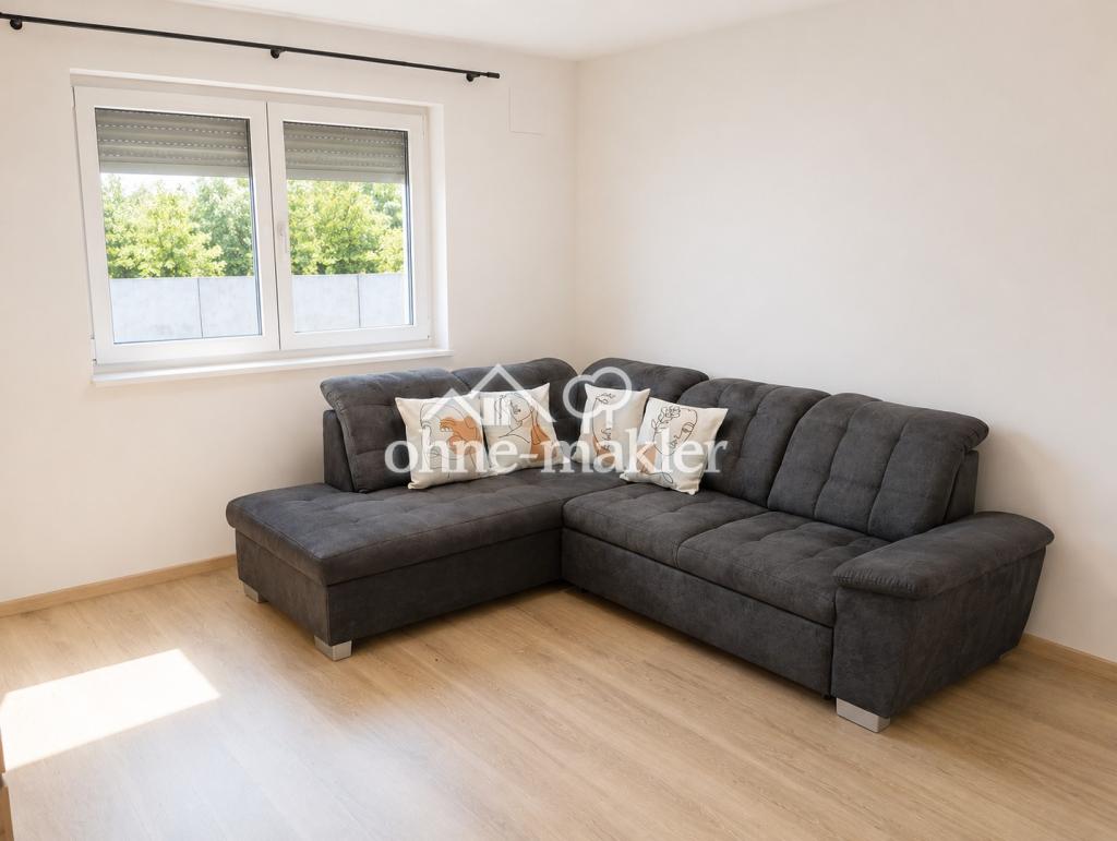 Hochwertig möblierte 2-Zimmer-Businesswohnung | 66 m² | Crailsheim | inkl. Internet“ - Foto 3