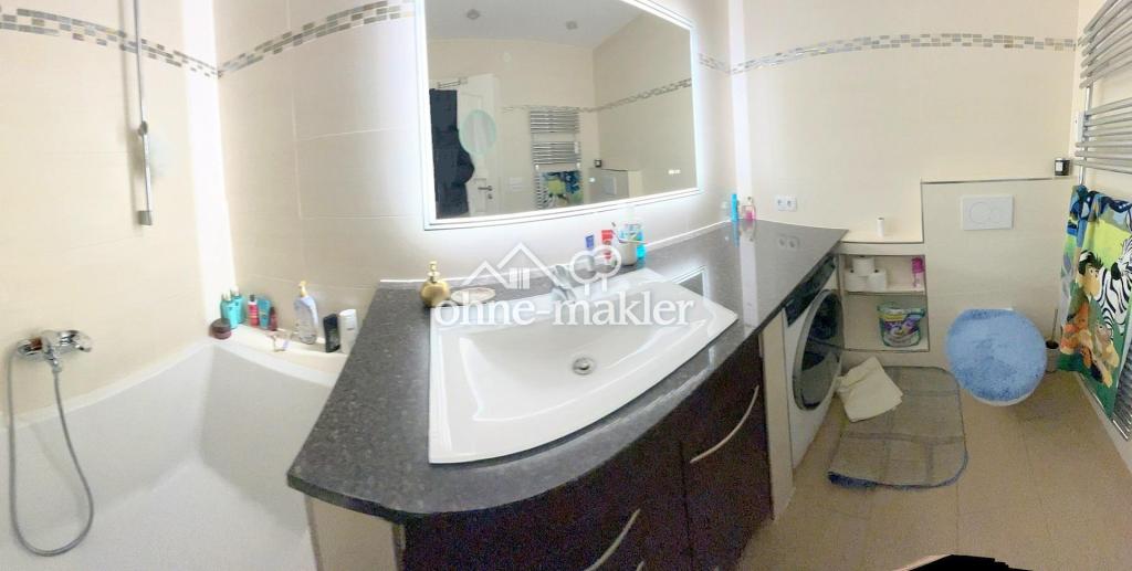 *Wohntraum in KA-Neureut: 143 m² Lifestyle mit gigantischer 200 m² Süd-Terrasse!* - Foto 4