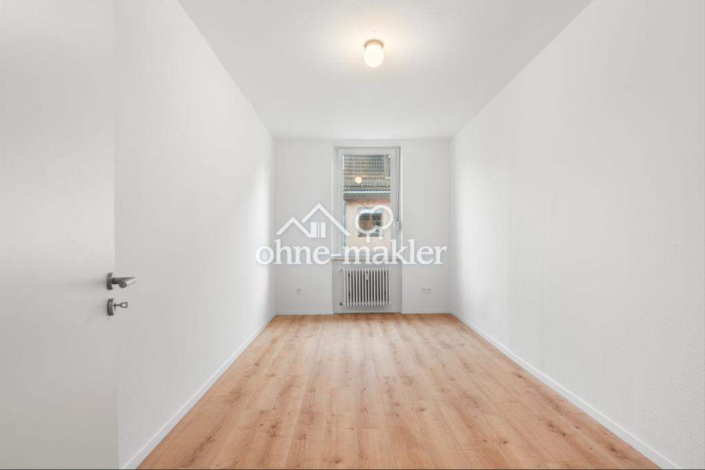 15 qm Zimmer in neu zu gründender 4er WG - Photo 3