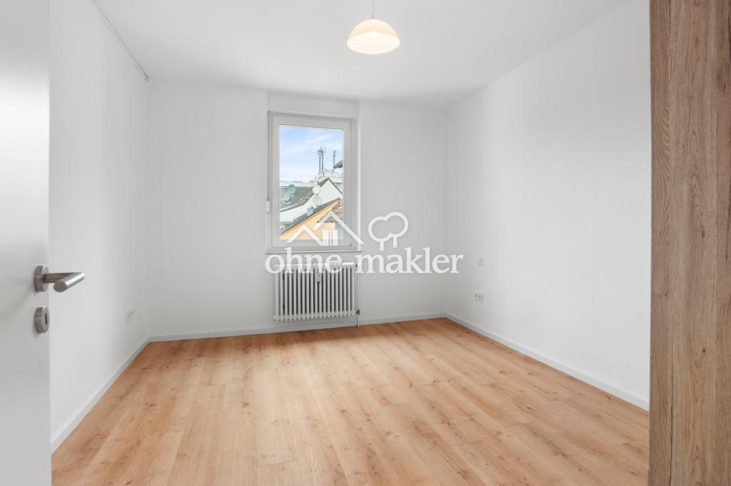 15 qm Zimmer in neu zu gründender 4er WG - Photo 4