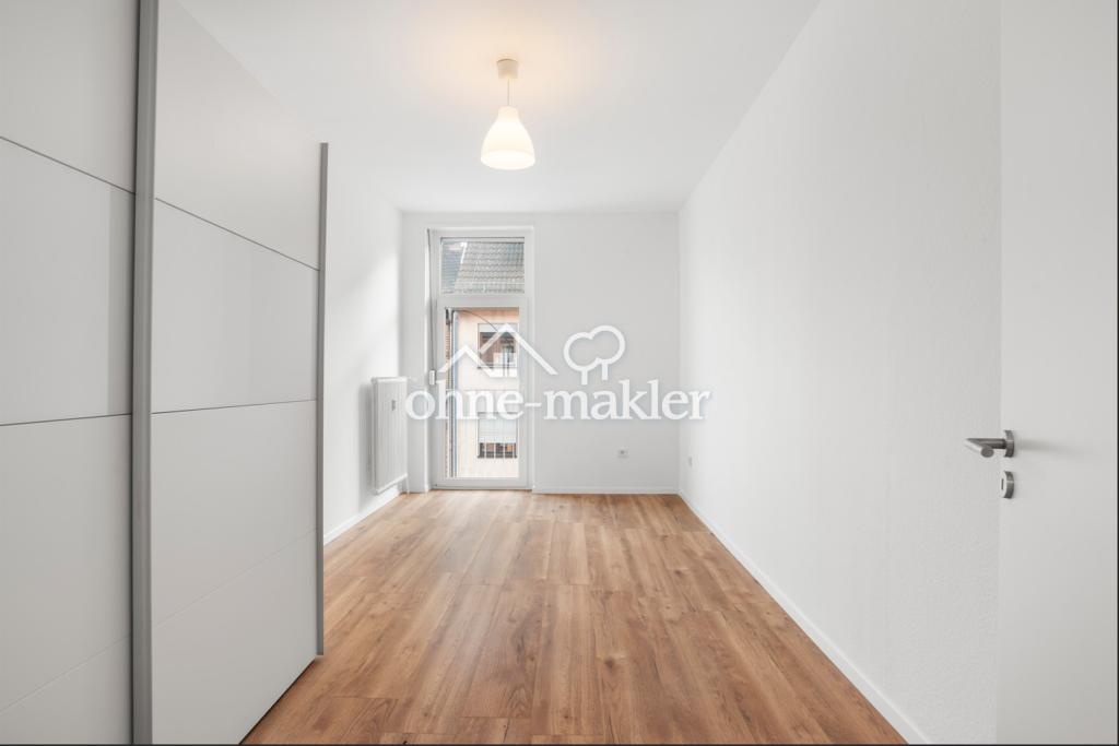 15 qm Zimmer in neu zu gründender 4er WG - Photo 2