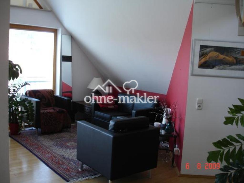 Repräsentative, ruhige Galeriewohnung in Mörfelden – 146 m² Wohnkomfort auf zwei Ebenen - Photo 2