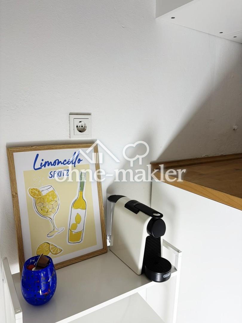 Wunderschöne Altbauwohnung im Charlottenburger-Kiez! - Foto 4