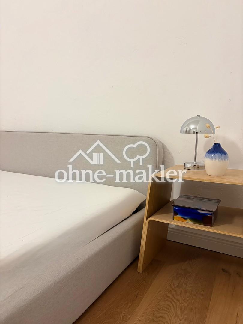 Wunderschöne Altbauwohnung im Charlottenburger-Kiez! - Foto 2