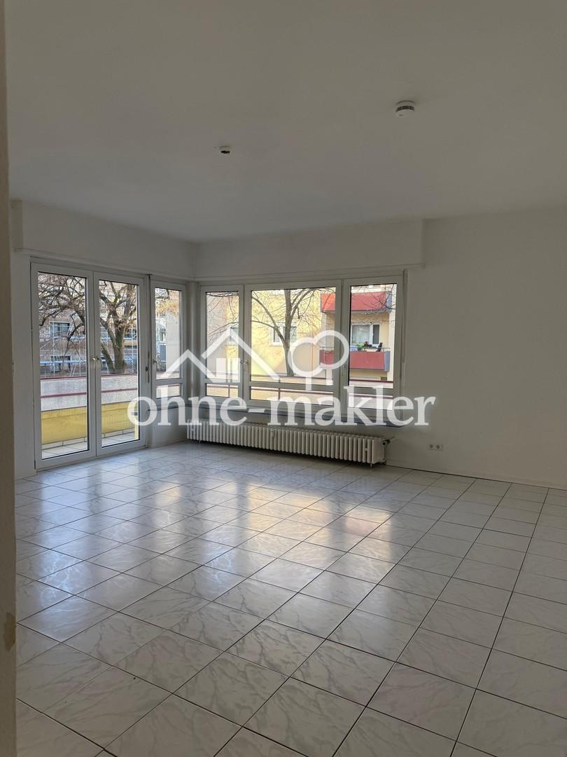 4-Zimmer Wohnung mit Einbauküche in beliebter Lage - Foto 1