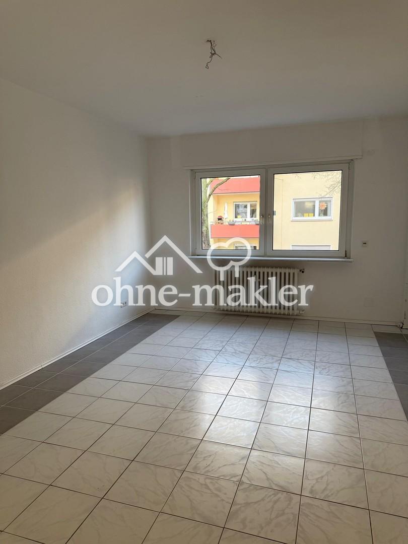 4-Zimmer Wohnung mit Einbauküche in beliebter Lage - Foto 3