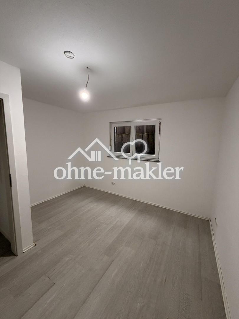 Großzügige UG Wohnung - Foto 1