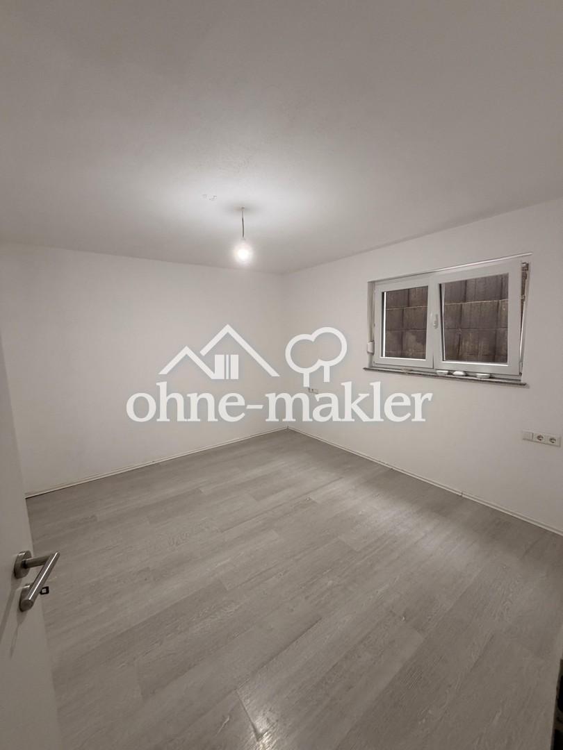 Großzügige UG Wohnung - Foto 2